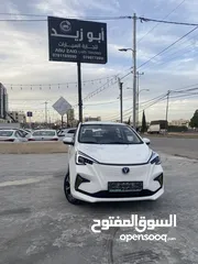  1 Changan E-Star electric 2025