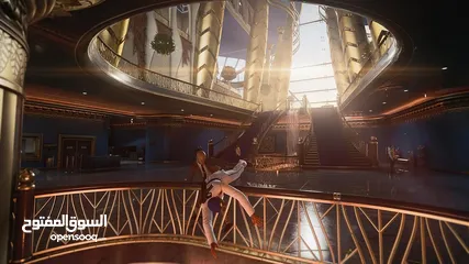  7 HITMAN: World of Assassination - PlayStation 5 سي دي لعبة هيتمان جديد