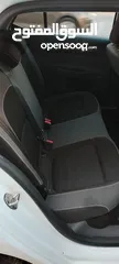  1 سكودا فابيا جير عادي