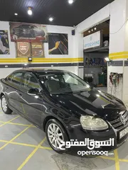 1 جولف جيتا 2007 فحص كامل وارد الوكالة مالك ثاني من الوكاله سياره بحاله الوكالة بسعر مغري