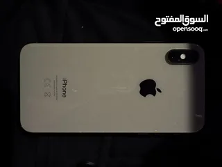  1 ايفون للبيع xs