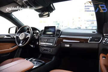  23 مرسيدس جي ال اي بنزين 2019 Mercedes GLE400 4MATIC AMG Line Night Package