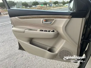  22 Suzuki Ciaz 2019 One Owner Low mileage Bought from Agency in Jordan