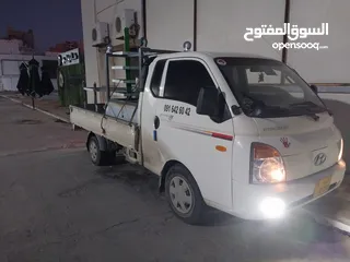  7 توصيل داخل مدينة طرابلس