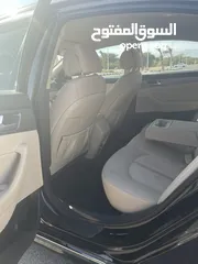  12 سوناتا 2016 هايبرد