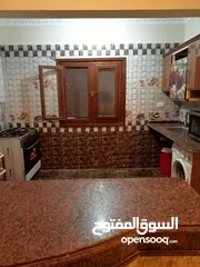  1 فيلا للايجار في كينج مريوط