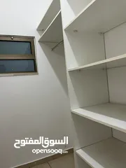  17 شقة للبيع منطقة ام السماق قرب مدارس الدر المنثور