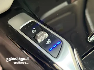  18 كيا سورينتو بحاله الوكاله 2023 Kia sorento
