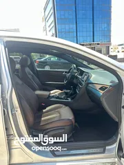  9 هيونداي سوناتا 2019 للبيع بحالة الوكالة