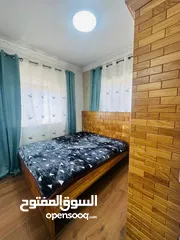  4 غرفتين نوم مفروشة للايجار الماصيون