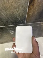  3 شاحن لاسلكي كوبي ون