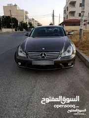  3 قابل للتفاوضCls 350 2006 فحص كامل فل كلمل