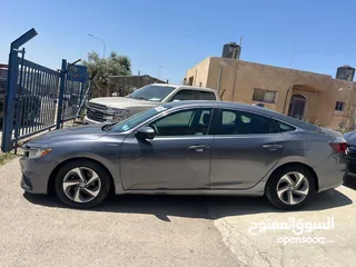  5 هوندا إنسايت 2020 أوتوسكور