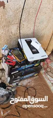  11 اولاد الدومه لأنظمة الطاقه الشمسيه