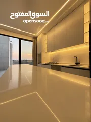  1 رووف مفروش للايجار   ( Property 38090 ) سنوي فقط