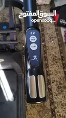  6 جهاز تريدميل 3*1 ( تويستر ، مكسر دهون ، تريدميل )
