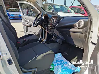  21 Suzuki Celerio 2022/ سوزوكي سيليريو 2022- عرض حتى نفاذ الكميه