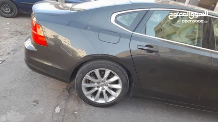  14 فولفو S90 T5