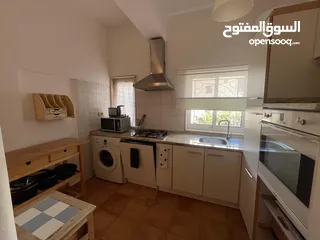  1 شقة 2 نوم مفروشة للايجار ( Property 39112 ) سنوي فقط