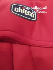  2 كوت بيبي جديد غير مستخدم حجم كبير نوعيه ممتازه سعره اعلى من هيك بكتير لعمر اكتر من سنه ممكن تستفيدو