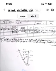  1 ارض زراعية تقع على 3 شوارع تصلح لعمل مزرعتين