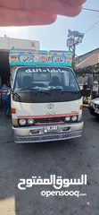  11 تويوتا ديانا  96
