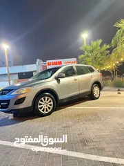  4 for sale mazda cx9