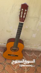  1 للبيع قيتار: