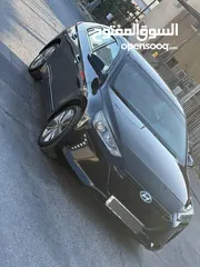  3 هيونداي ايونيك 2018