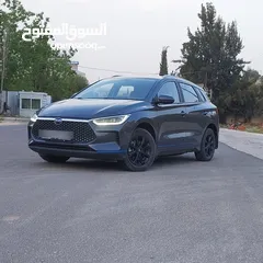  2 byd e2 luxury 2021 فحص كامل