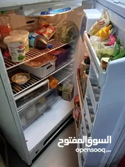  1 ثلاجه فيدرل
