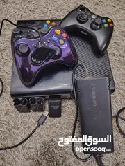  9 اكس بوكس 360