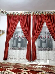 15 ستائر جديده ومميزه