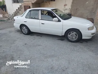  2 كيا سيفيا للبيع