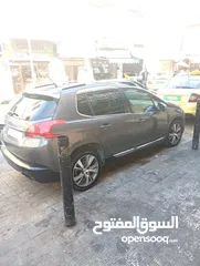  1 جيب بيجو 2016 كرتونة بحالة الشركة مثل الصورة بالزبط