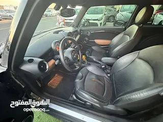  9 ميني كوبر S