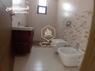  12 شقة / للايجار / لم تسكن / فاخرة / 3نوم / ديرغبار / 220 متر