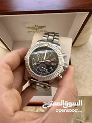  5 ساعه برتلنج سوبر كلين