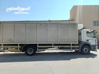  9 Company trucks for sale