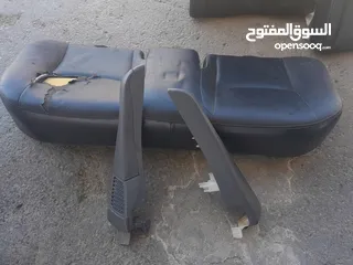  2 غرفة تويوتا بريوس 2013