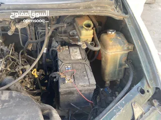  8 باص ستاريكس 1999
