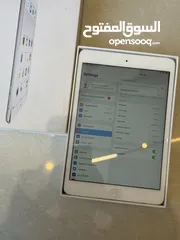  4 Ipad mini 2 32g