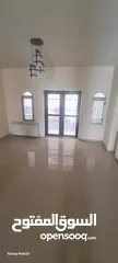  3 شقه للبيع في منطقه رام الله اتحتا جديده مساحه 150