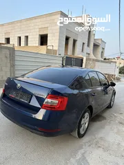  5 سكودا اوكتافيا 2020 اتومات . تحكم . رادارات سعرر حررق كاش