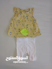  17 ملابس بيبي اصلي للبيع
