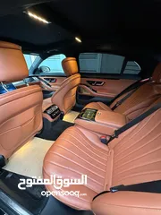  6 متوفر افخم انواع السيارت الفارهه s450