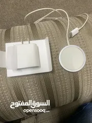  3 شاحن ايفون اصلي