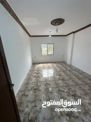  7 شقق للإيجار في جرش شقة مطلة وفاخرة للايجار