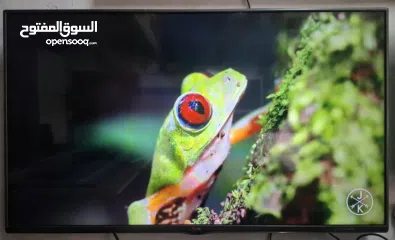  4 شاشات بتغيّر جو البيت كلو  أحجام بتناسب كل بيت وكل مساحة  جميع التحجام والانواع