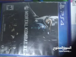  7 بلستيشن 4 سليم